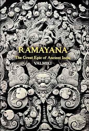 Ramayana: Classic Tales (Gothic Fantasy)