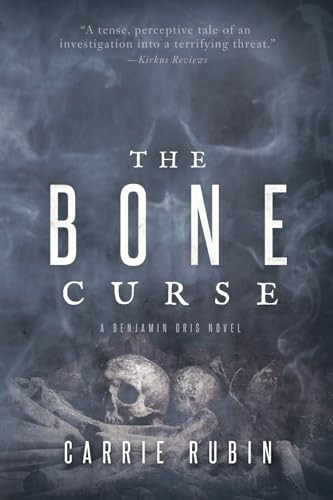 The Bone Curse (Benjamin Oris)
