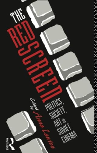 The Red Screen