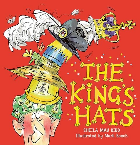 The King's Hats