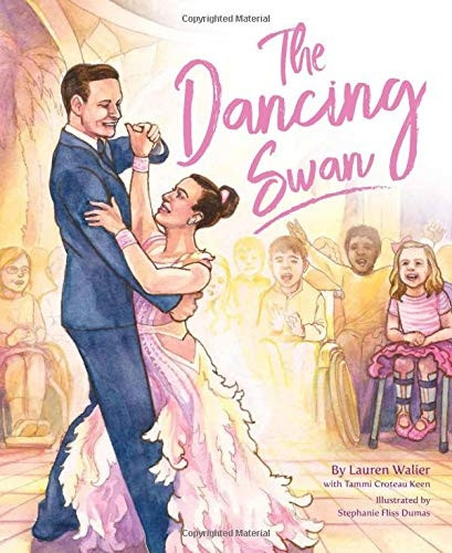 The Dancing Swan