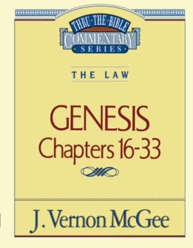 Thru the Bible Commentary