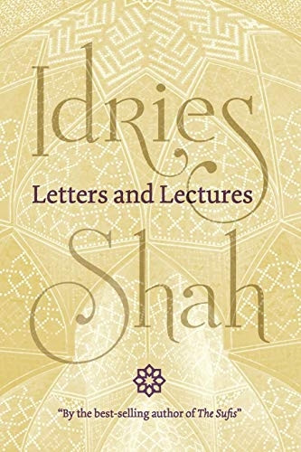 Letters and Lectures