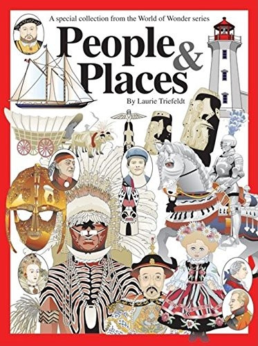 People and Places