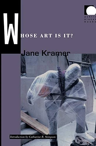 Whose Art is it? (Public Planet)