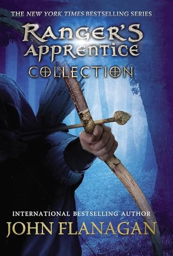 The Ranger's Apprentice Collection (Ranger's Apprentice)