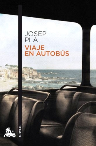 Viaje en autobÃs