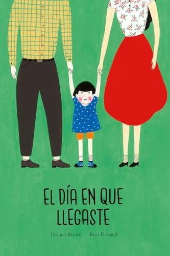 El dia en que llegaste (Egalite)