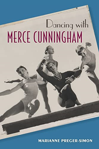 Dancing with Merce Cunningham