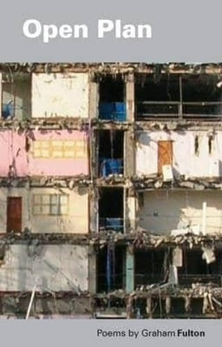 Open Plan. Graham Fulton