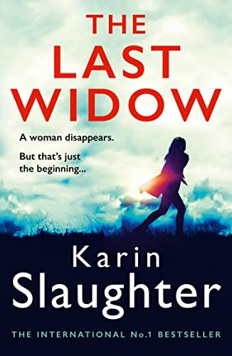 The Last Widow (The Will Trent Series, Book 9) (The Will Trent Series)
