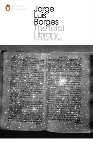 The Total Library: Non-fiction, 1922-1986 (Penguin Modern Classics)