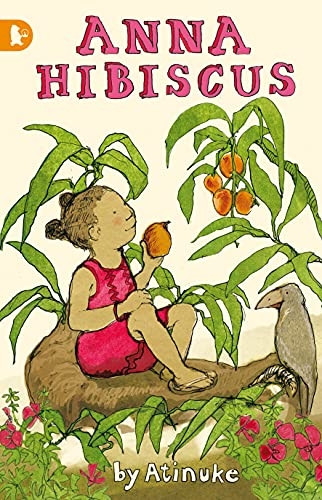 Anna Hibiscus (Racing Reads)