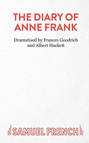 The Diary of a Young Girl: Play (Acting Edition)