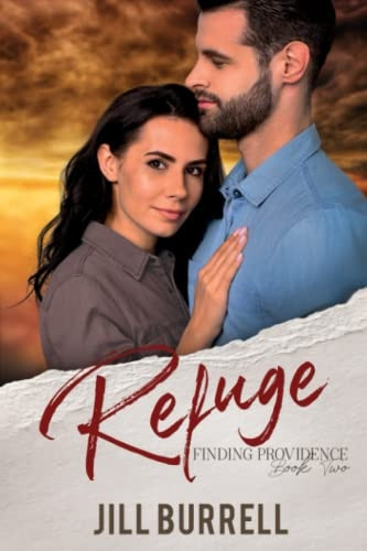 Refuge (Finding Providence)