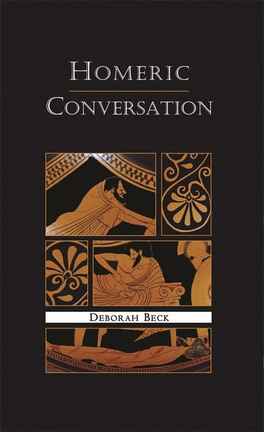 Homeric Conversation (Hellenic Studies)