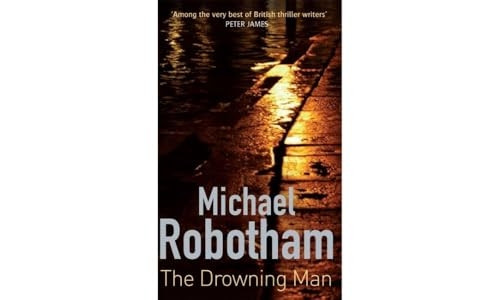 The Drowning Man
