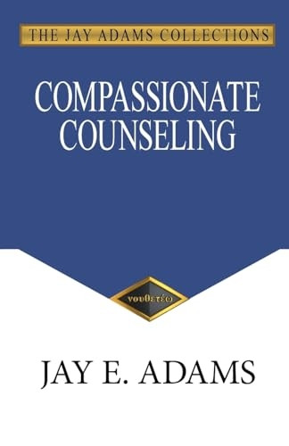 Compassionate Counseling