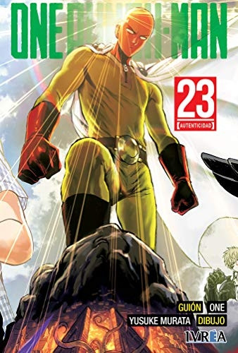 One punch-man