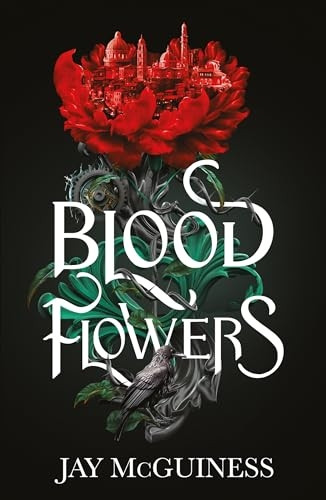 Blood Flowers