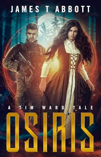 Osiris: A Tim Ward Tale (Tim Ward Tales)