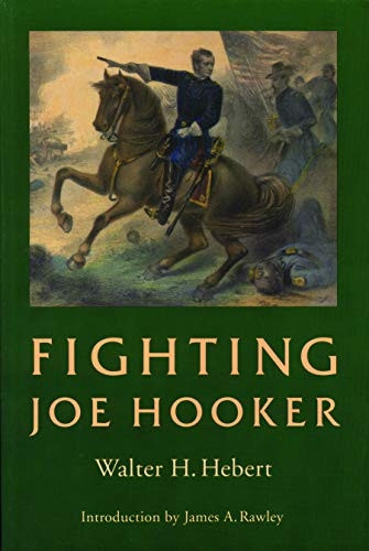 Fighting Joe Hooker