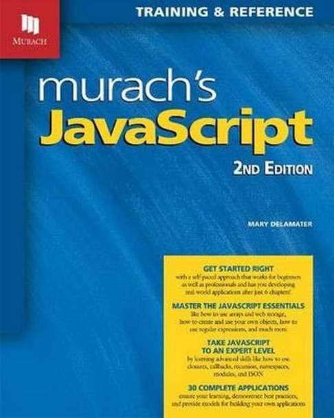 Murachãs JavaScript