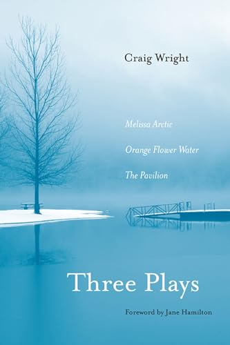 Three Plays