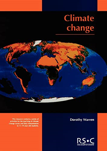 Climate Change: RSC