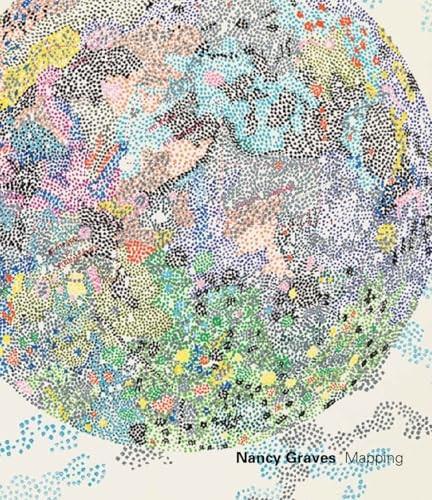 Nancy Graves: Mapping