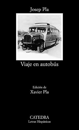 Viaje en autobÃºs