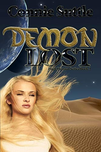 Demon Lost (High Demon)