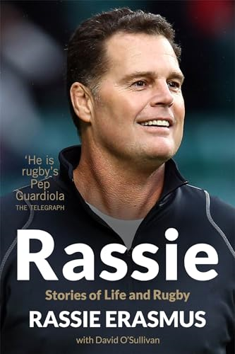 Rassie: Stories of Life  and Rugby