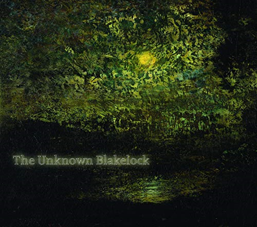Unknown Blakelock, The