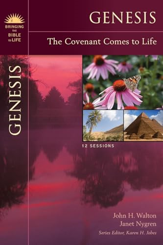 Genesis: the Covenant Comes to Life
