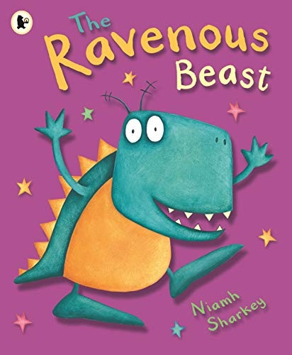 The Ravenous Beast