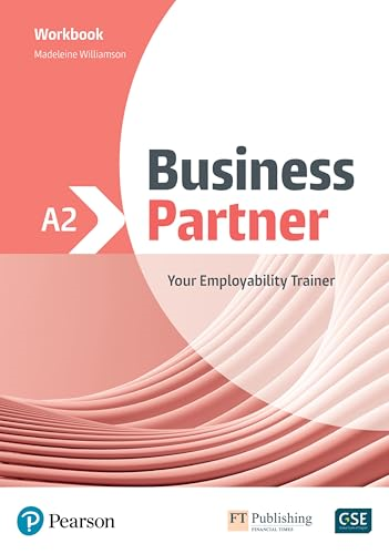 Business Partner A2 Workbook (Business Partner)