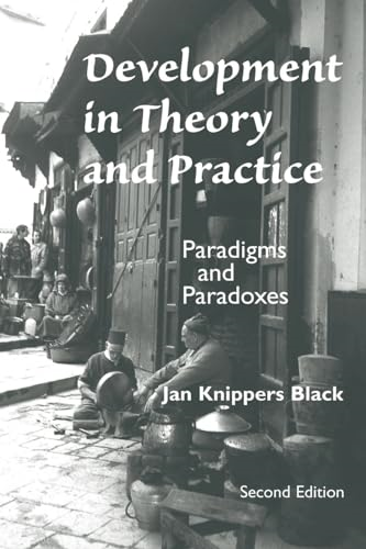 Development in theory and practice