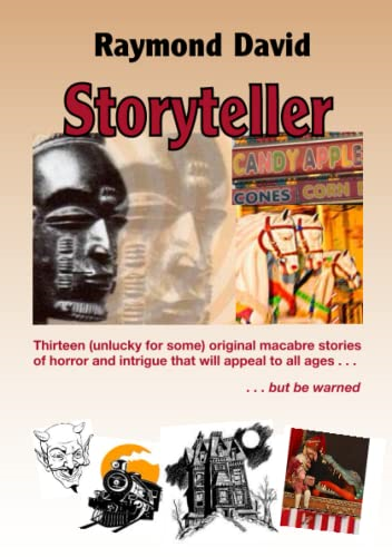 Storyteller