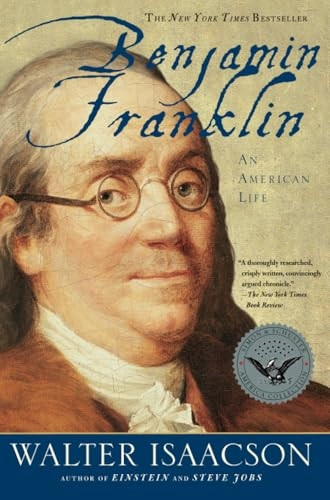 Benjamin Franklin: An American Life