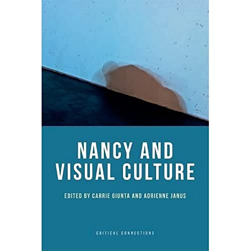Nancy and Visual Culture