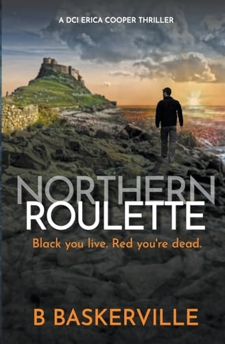 Northern Roulette (DCI Cooper)