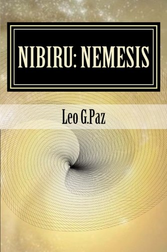 Nibiru: Nemesis: The Planet X Event (Nibiru)