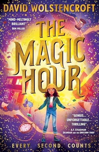 The Magic Hour