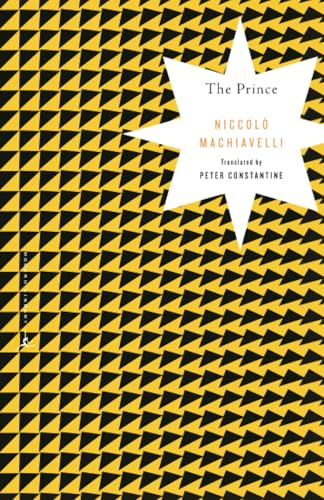 Prince (Modern Library Classics) (Modern Library Classics)