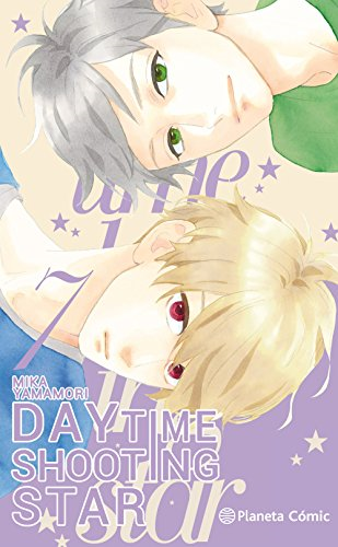 Daytime Shooting Stars n 07/12