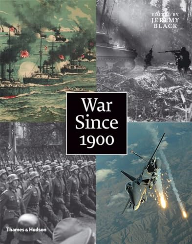 War Since 1900