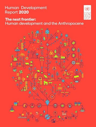 Human development report 2020: the next frontier, human development and the anthropocene