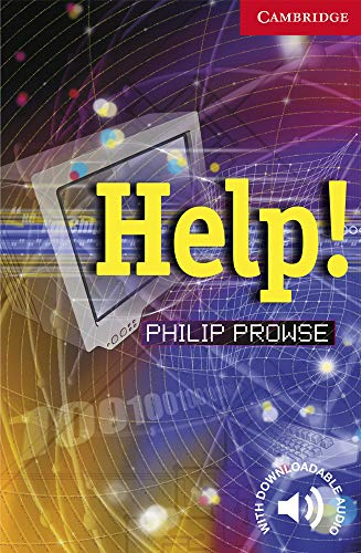 Help!: [Cambridge English Readers Level 1]