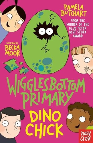 Wigglesbottom Primary: Dino Chick (Wigglesbottom Primary)